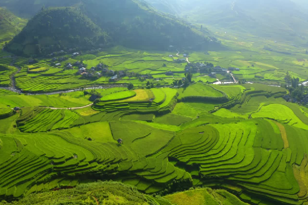 Mu Cang Chai Tour 3 Days - photo 47